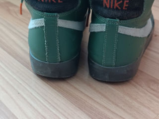 Nike blazer foto 2