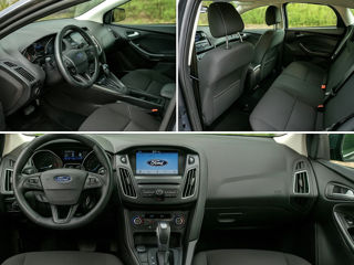 Ford Focus фото 5