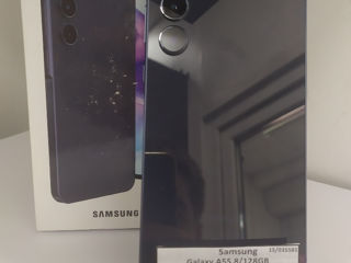 Samsung Galaxy A55 8/128GB