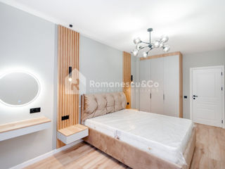 Apartament cu 3 camere, 85 m², Buiucani, Chișinău foto 3