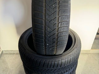 245/40 r19  iarna