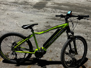 Remington MX Pro MTB