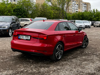 Audi A3 foto 6