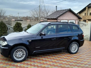 BMW X3 фото 2