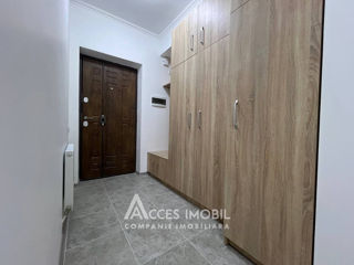Apartament cu 1 cameră, 44 m², Centru, Chișinău foto 9