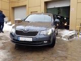 Skoda Superb foto 4