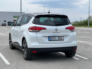 Renault Scenic foto 4