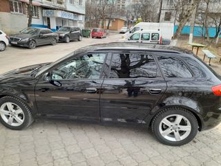 Audi A3 foto 2