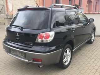 Mitsubishi Outlander piese запчасти! Японские Japan! foto 2