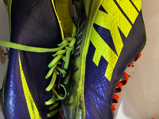 Nike mercurial I adidas predator -26см 42 размер foto 10