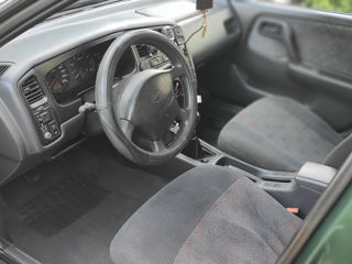 Nissan Primera foto 7