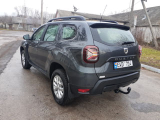 Dacia Duster foto 3