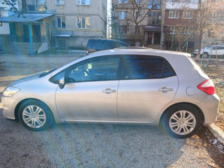 Toyota Auris foto 3