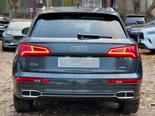 Audi Q5 foto 5