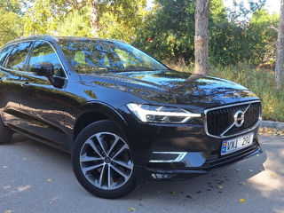 Volvo XC60 foto 3