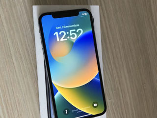 iPhone X Tot complectu !!! foto 2