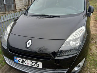 Renault Grand Scenic foto 4