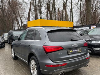 Audi Q5 foto 4