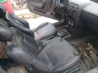 Opel Calibra