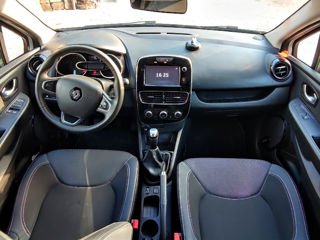 Renault Clio foto 5