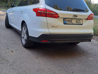 Ford Focus foto 5