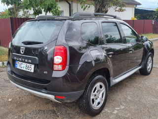 Dacia Duster foto 2