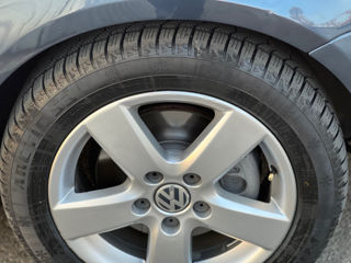 Volkswagen Golf foto 12