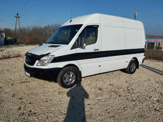 Mercedes Sprinter 2.2 ( 646 ) foto 3