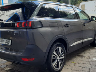 Peugeot 5008 foto 6