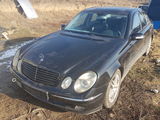 Dezmembrez Mercedes E-Klass 210/211/320cdi/220cdi. foto 5