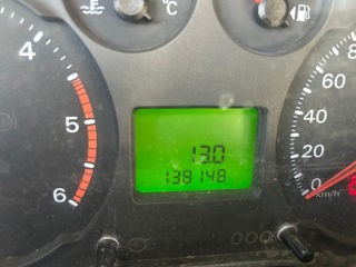 Ford Transit фото 8