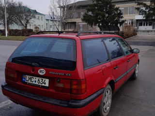 Volkswagen Passat foto 7