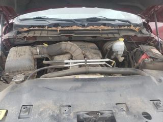 Dodge Ram фото 6