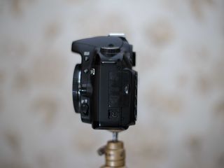 Nikon D80 body фото 4