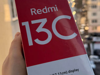 Xiaomi Redmi 13C Nou