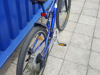 Bicicleta Azimut 150€ foto 8