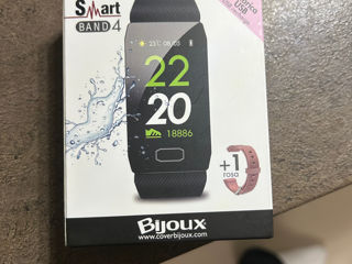 Smart band 4