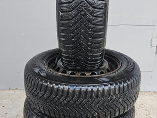 Laufen(Hankook) 195/65/R15