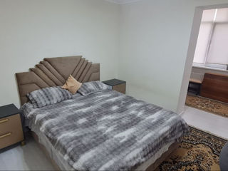 2-rm apt., 60 м², 2/9 fl.