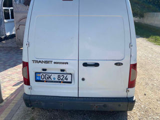 Ford Transit Connect foto 6