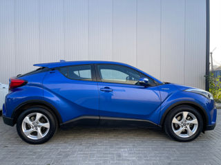 Toyota C-HR foto 3