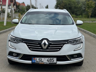 Renault Talisman foto 3