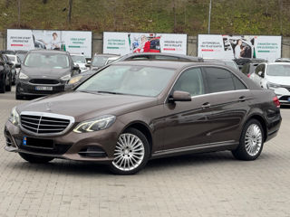 Mercedes E-Class foto 3