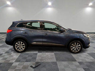 Renault Kadjar foto 4