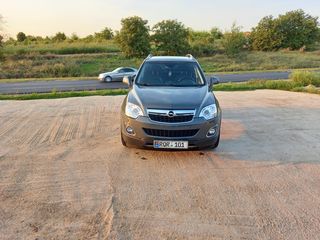 Opel Antara foto 9