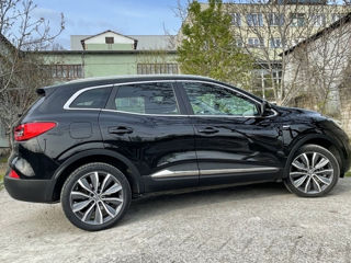 Renault Kadjar foto 5