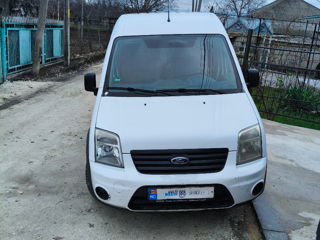 Ford Transit Connect foto 2