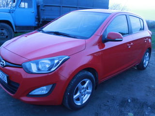 Hyundai i20 foto 4