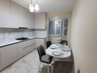 Apartament cu 2 camere, 70 m², Ciocana, Chișinău foto 3