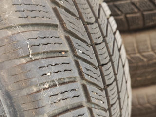 4 scaturi 205/60 R16 continental foto 5